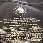 Disney  Graphic T-Shirt Puff Print Mickey Minnie Spooky Multicolor sz L Photo 12