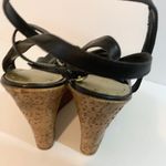 BCBGirls Bcbg girls wedges barely used Photo 3