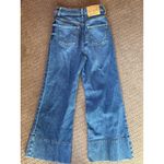 Nice People Bonjour Women's Blue Denim High Photo 1