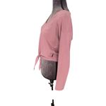 Tentree  Front Tie Too Size S Photo 2