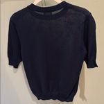 Etro Floral Patterned Short Sleeve Top Photo 2