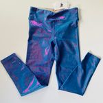 Heroine Sport Marvel Leggings Sz M Brand New Photo 3