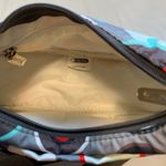 LeSportsac Nylon Apple Pattern Crossbody Shoulder Bag Purse Photo 6