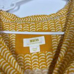 Anthropologie  Maeve Classic Surf Shirt Size Large Photo 10