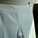 Abercrombie & Fitch Pastel Green Leggings Photo 1