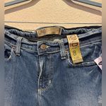 Old Navy  Low Rise Flare Jeans - Size 8R - NWT Photo 3