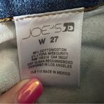 joe's jeans Joe’s Jeans Women’s Distressed Capri Jeans size 27 Photo 3