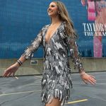 For Love & Lemons Dress Photo 3