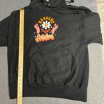 Champion  X Steffi Lynn Resolve To Evolve Reverse Weave Boyfriend Hoodie Photo 14