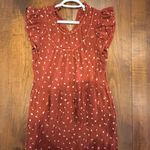 Universal Threads MIDI Dress Photo 1