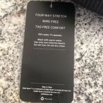 Eddie Bauer  Size S Performance Sports Bra in Black NWT Photo 5