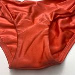 Ava ‎ Bikini Bottom With Rings NWOT Photo 1