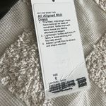 Lululemon NWT  All Aligned Midi Dress Dark Olive
Size 6 Photo 2