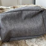 ⭐️ Matein Grey Large Toiletry Makeup Cosmetic Travel bag Pouch GUC Gray Photo 1