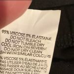 Boohoo Nwt ‎ Black Shorts Photo 2