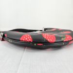 Coach  Payton Small Hobo with Wild Strawberry Print CH330 Photo 10