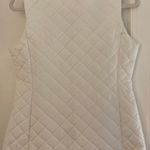 NFL White Ravens  Vest Photo 3