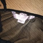 Victoria's Secret  small lingerie Négligée Photo 4