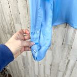 Something New Women's Long Sleeve Button Photo 8