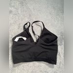 YITTY  black bra bralette padded XL/XXL Photo 3