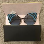 Fendi  Cat Eye Sunglasses Photo 0
