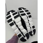 on cloud  Cloud 5 Black Sneakers Photo 4