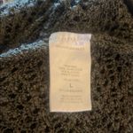 Jolt Women's Dark Knit Sweater Photo 4