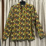 Southern Marsh Yuletide Fleece Pullover Photo 0