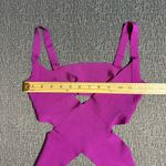 SKIMS  Knit Swim Monokini Photo 10