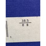 Stuart Weitzman New  Taina Chill Boots 8  / 38.5 shearling Tan Mid Calf‎ Lug Sole Photo 10