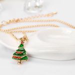 Beautiful Christmas Necklace Photo 1