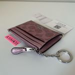 Coach Card Holder Photo 2
