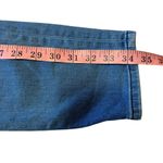 IRO  Noa Blue Skinny Jeans Photo 7