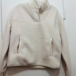 Bailey44 Bailey/44 sherpa  teddy oversized jacket size XS Photo 4