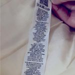 ASOS DESIGN crochet babydoll mini sundress in stone Photo 7