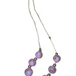 Women's Unbranded Purple Multi Photo 1