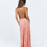 Princess Polly  Amiya Maxi Dress Photo 1