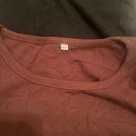 Ficered Women's Tops Sexy To. Photo 6