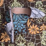 Madden Girl STUDDED MULES Sz:8M Photo 3