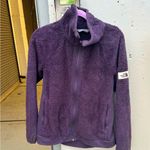 The North Face Zip Fleece M Photo 4