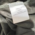 Blush Noir  Green Fringe Skirt Size M Photo 4