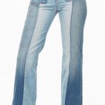 Revice Denim Revice Flare Jeans Photo 0