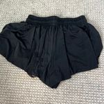 Keiki Kona Amazon  Butterfly Skort Black Size Small Photo 1