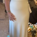 Club L London White Dress Photo 3