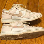 Nike Dunk Low Essential Paisley Pack Pink Womens Size 6.5 FD1449-100 Photo 0