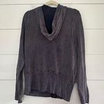 Torrid Women’s 2 Navy Sandwash Hoodie Y2K 2000s Style New Photo 2