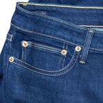 Vineyard Vines NEW High Rise Jeans Womens Size 33 Stretch comfort Elegant fit Photo 9