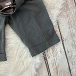 Red By Marco Echo 3/4 Dress Short Pants Size 11 Gray Photo 6