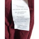 J.Crew  Christmas Party Joy Holiday Cheer T Shirt Womens M Casual Comfy Soft NWT Photo 7