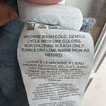 J.Crew Sleeveless Chambray Tassel Beach Tunic Swim Pool Coverup Size Large L Photo 9